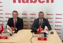 Raben group, parsiyel taşımalarla kobilerin ihracatına destek verecek