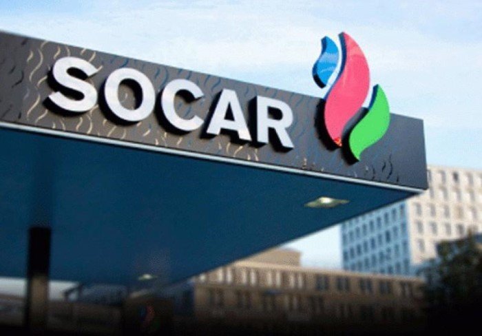 SOCAR ve MSC Güçlerini Birleştirdi SOCAR ve MSC Güçlerini Birleştirdi