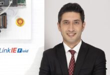 Şenol: “CC-Link IE TSN teknolojisiyle makine üretim süreçleri daha verimli hale geliyor”