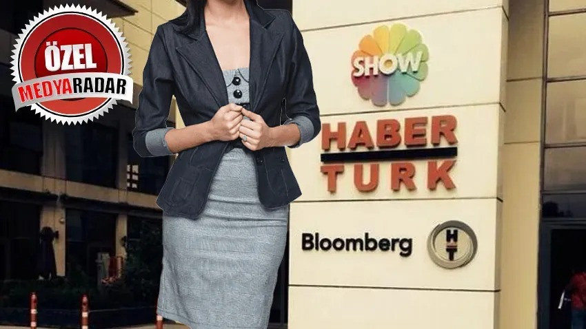 TMSF bünyesindeki Show TV’ye flaş transfer! TMSF bünyesindeki Show TV’ye flaş transfer!