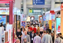 WorldFood İstanbul 33. yılında tarihinin zirvesine çıktı!