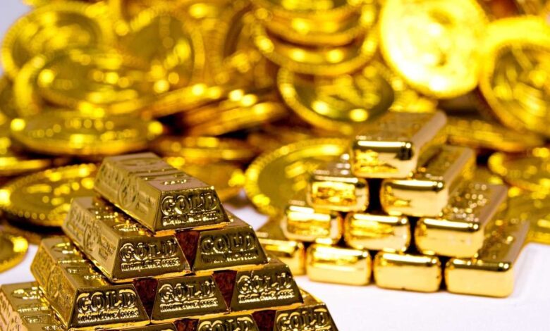 Yatırımcılar Fed’in faiz kararını bekliyor! Altında yeni ralli olacak mı? – 