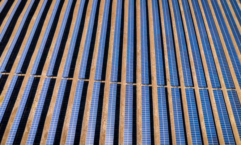 Yeni Orta Vadeli Program Yenilenebilir Enerji Kapasitesini Artırmayı Hedefliyor