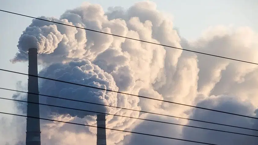 Yeni Rapor: Türkiye Seragazı Emisyonlarını 2035’e Kadar Yüzde 35 Azaltabilir! Yeni Rapor: Türkiye Seragazı Emisyonlarını 2035’e Kadar Yüzde 35 Azaltabilir!