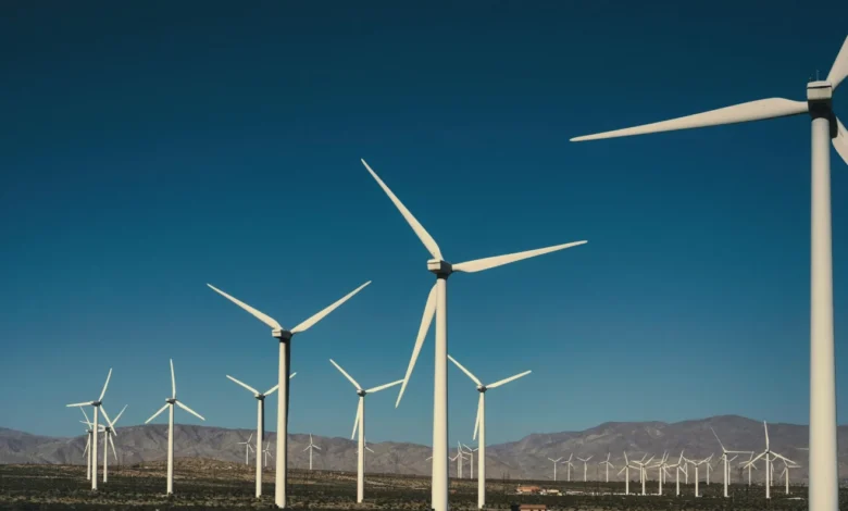 Yenilenebilir Enerji için Yeni Yarışmalar Açılıyor