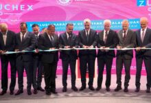 ZUCHEX – Uluslararası Ev ve Mutfak Eşyaları Fuarı, bu yıl 35. kez kapılarını açtı