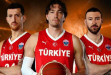 12 Dev Adam’ın EuroBasket 2025 çeyrek finalindeki rakibi belli oldu!
