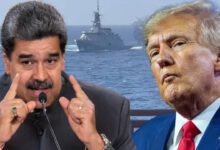 ABD ile gerilim tırmanıyor! Maduro: Venezuela saldırıya uğrarsa silahlı mücadele aşamasına geçer