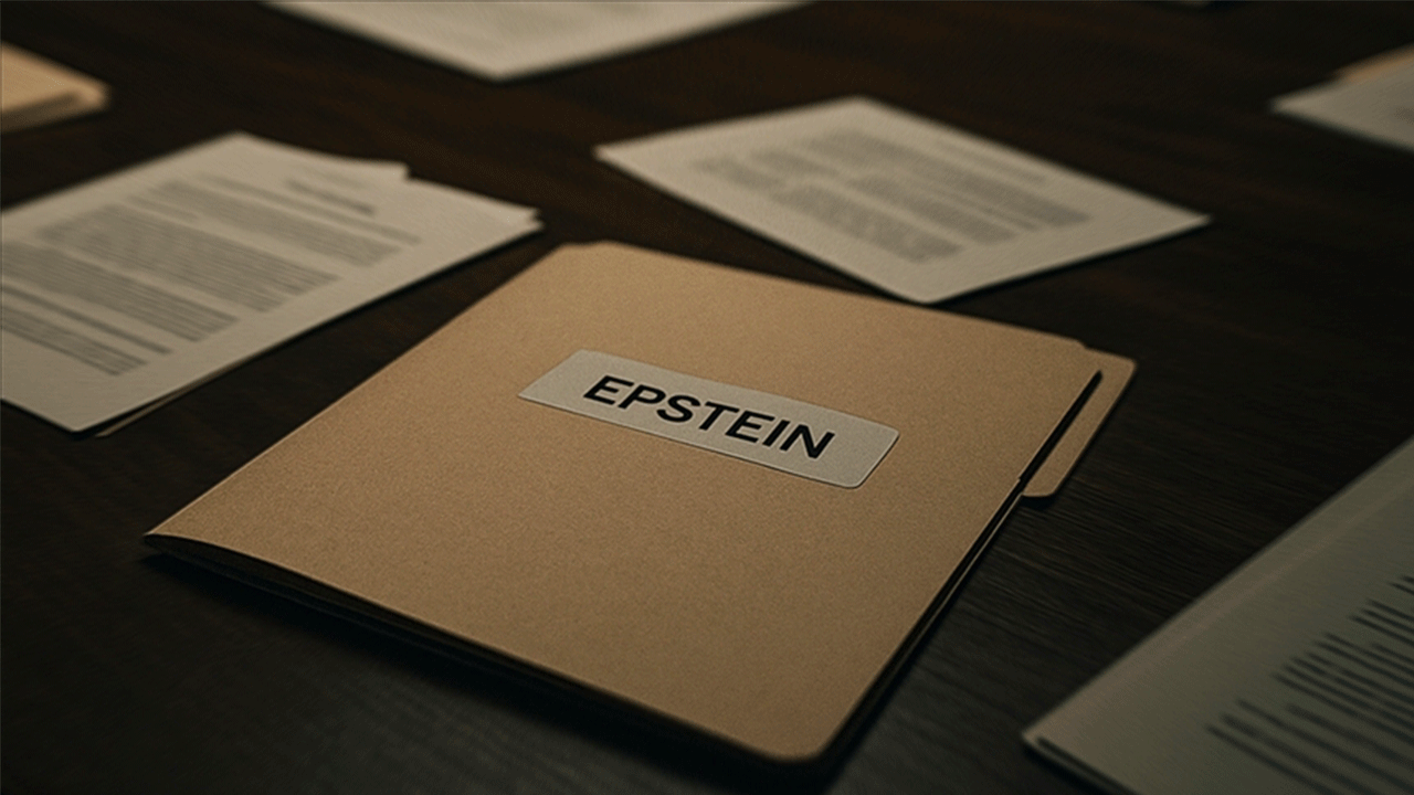 ABD Temsilciler Meclisi, 33 bin sayfalık Epstein belgelerini yayımladı ABD Temsilciler Meclisi, 33 bin sayfalık Epstein belgelerini yayımladı