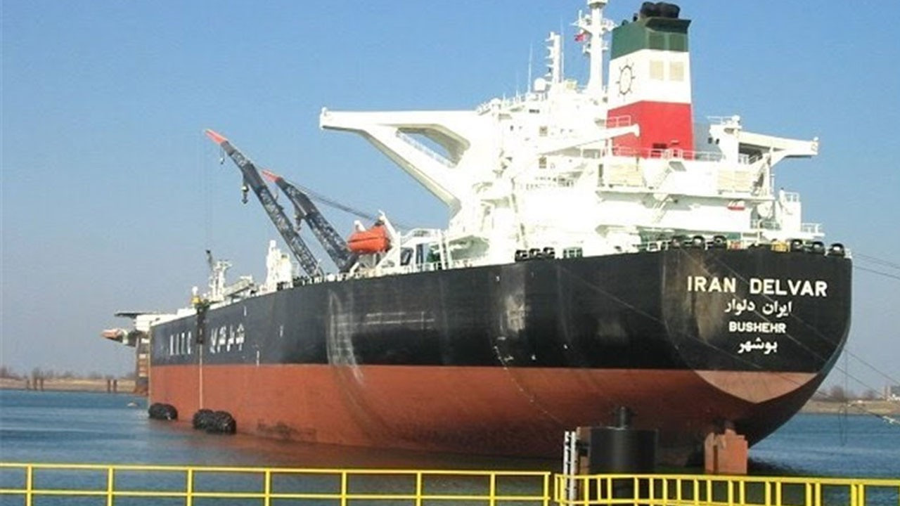 ABD’den İran petrolüne yönelik yeni yaptırım: Gerekçe Irak menşeli sevkiyat ABD’den İran petrolüne yönelik yeni yaptırım: Gerekçe Irak menşeli sevkiyat