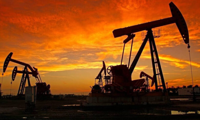 TPAO'nun Kırklareli'ndeki petrol arama süresi uzatıldı