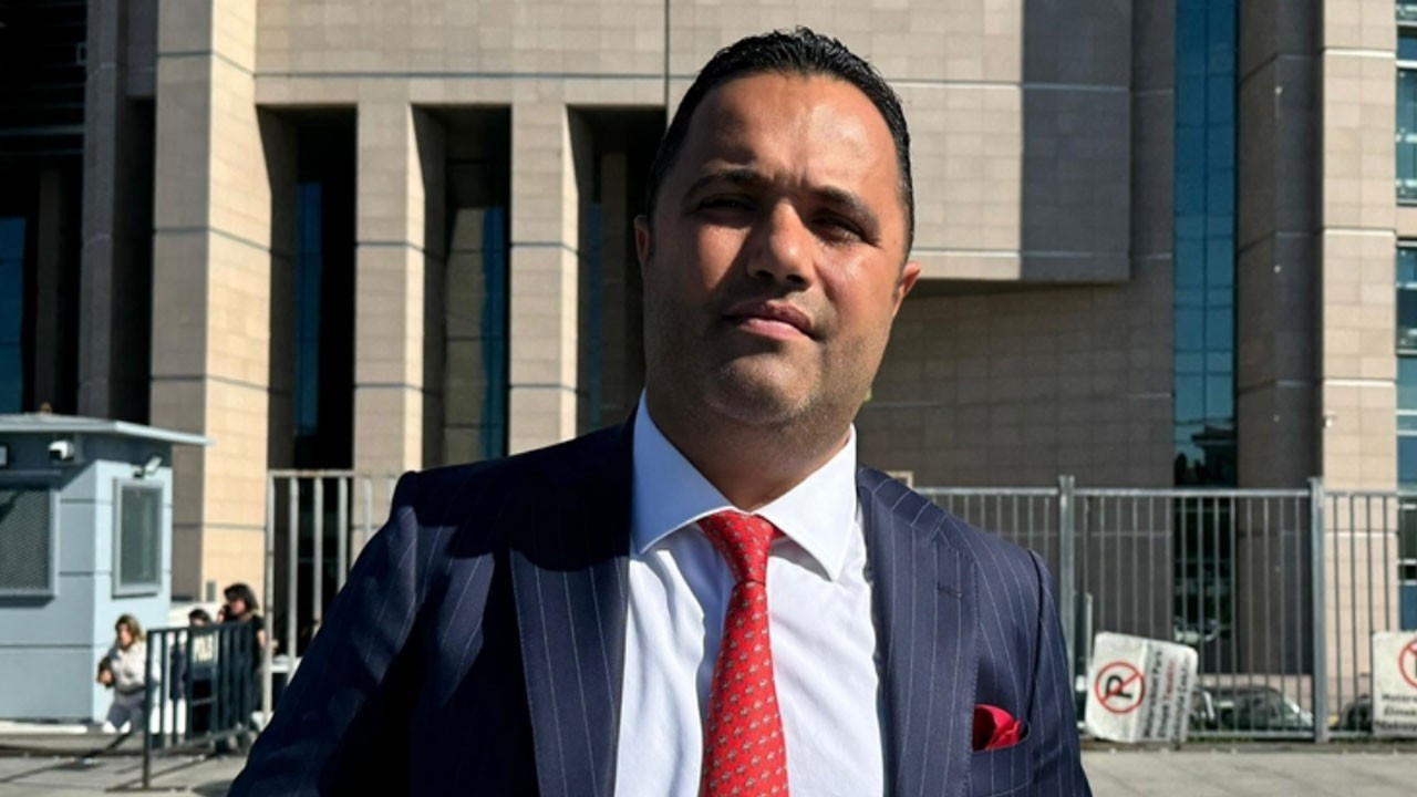 Adalet Bakanlığı'ndan Rezan Epözdemir kararı