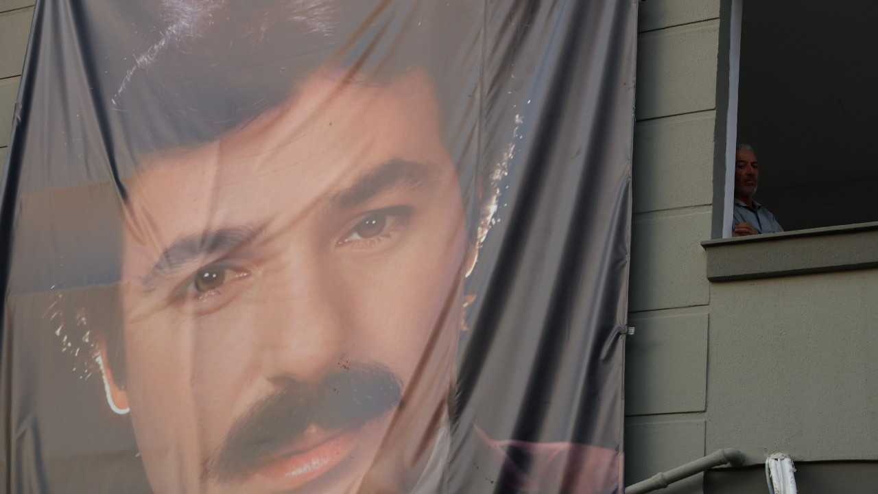 Adana’da “Ferdi Tayfur Müzesi” açıldı