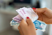 Belediye personelinin maaş promosyonunda anlaşma sağlandı!