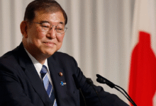 Japonya başbakanı Shigeru Ishiba istifa kararı aldı