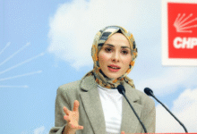 CHP'li Sevgi Kılıç: Parti binamıza girmeye çalışırken darbedildik
