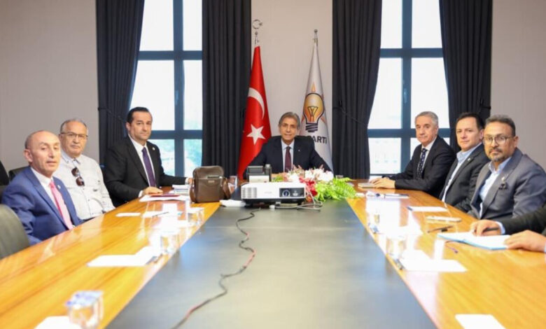 AK Parti’den ‘rayiç bedeli artışı’ açıklaması: Vatandaşlarımızın sırtına yük bindirmeyeceğiz