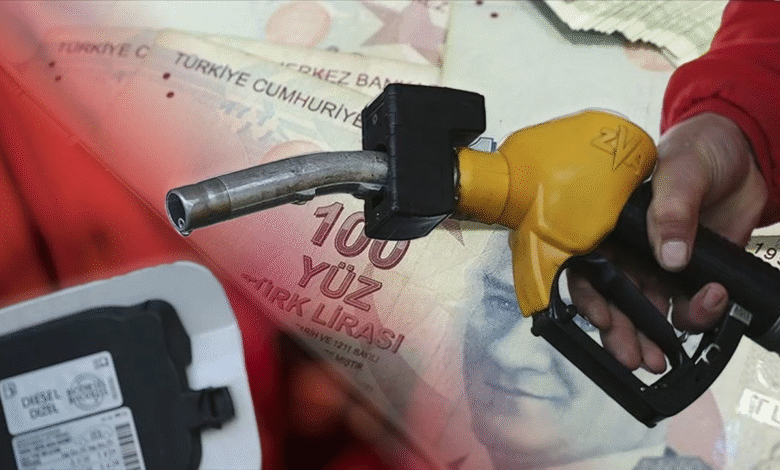 Benzin, motorin ve LPG’de son durum: İstanbul, Ankara, İzmir akaryakıt fiyatları (5 Eylül 2025)