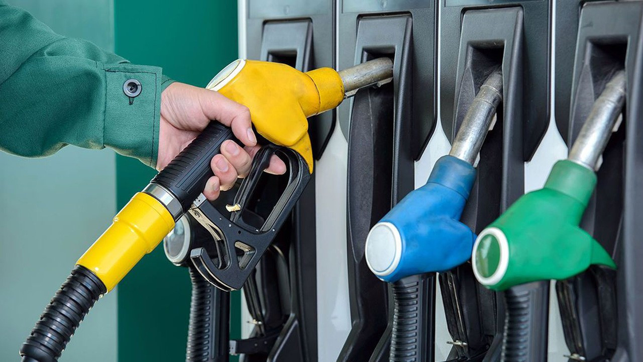 Akaryakıta zam gelecek mi? İşte 16 Eylül 2025 güncel benzin, motorin ve LPG fiyatları Akaryakıta zam gelecek mi? İşte 16 Eylül 2025 güncel benzin, motorin ve LPG fiyatları