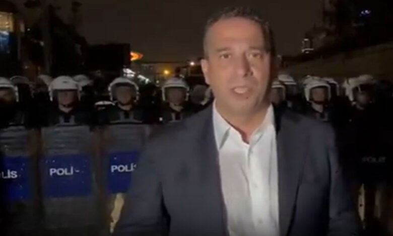 Ali Mahir Başarır: Herkesi İstanbul'a, iradeye, demokrasiye sahip çıkmaya davet ediyorum Ali Mahir Başarır: Herkesi İstanbul'a, iradeye, demokrasiye sahip çıkmaya davet ediyorum