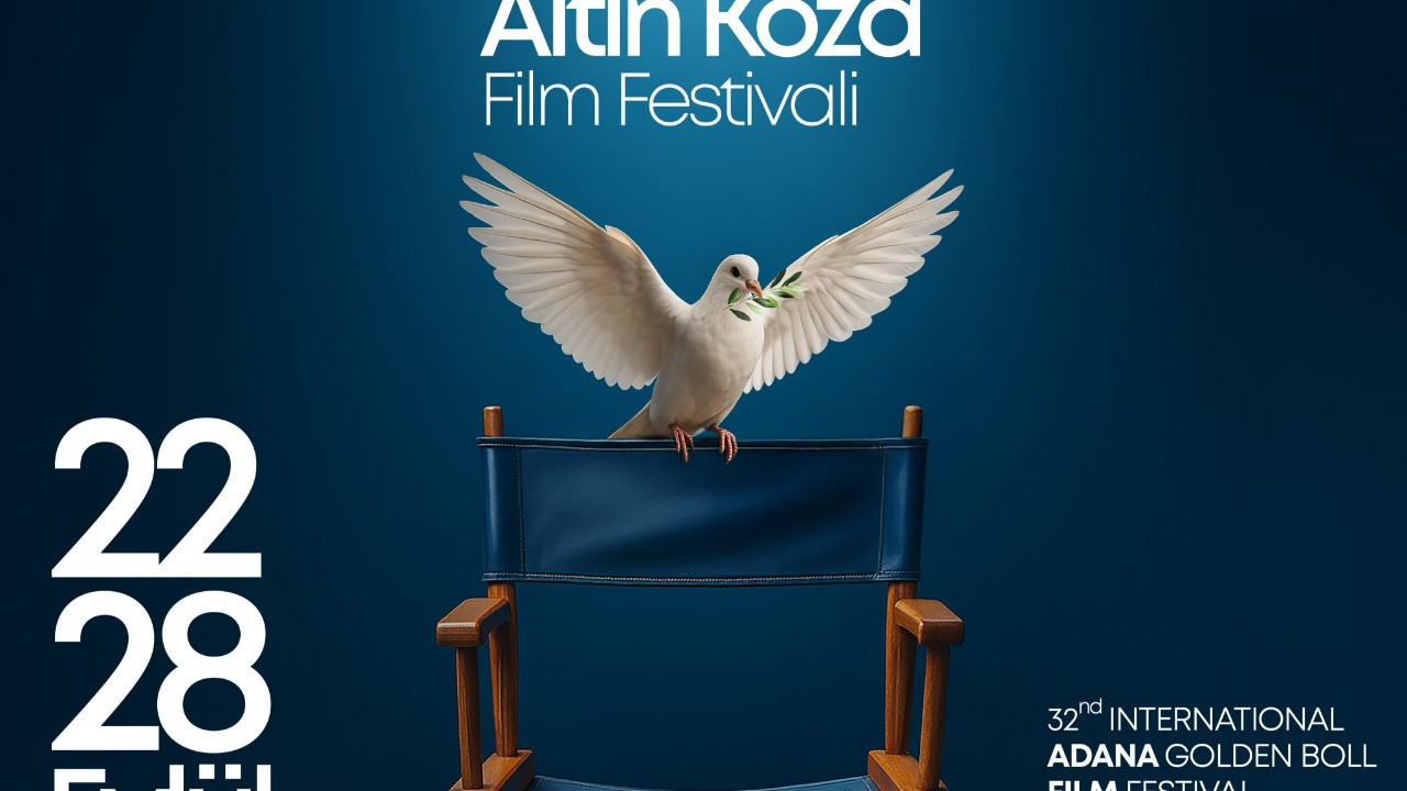 Altın Koza 21 ülkeden 122 filmi sinema tutkunları ile buluşturuyor Altın Koza 21 ülkeden 122 filmi sinema tutkunları ile buluşturuyor