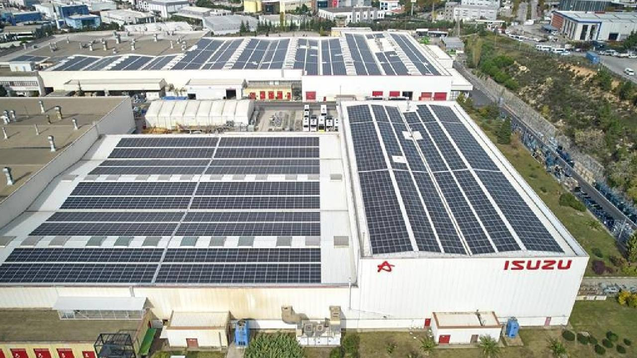 Anadolu Isuzu, SamAuto’nun yüzde 75’lik hissesini satın alıyor