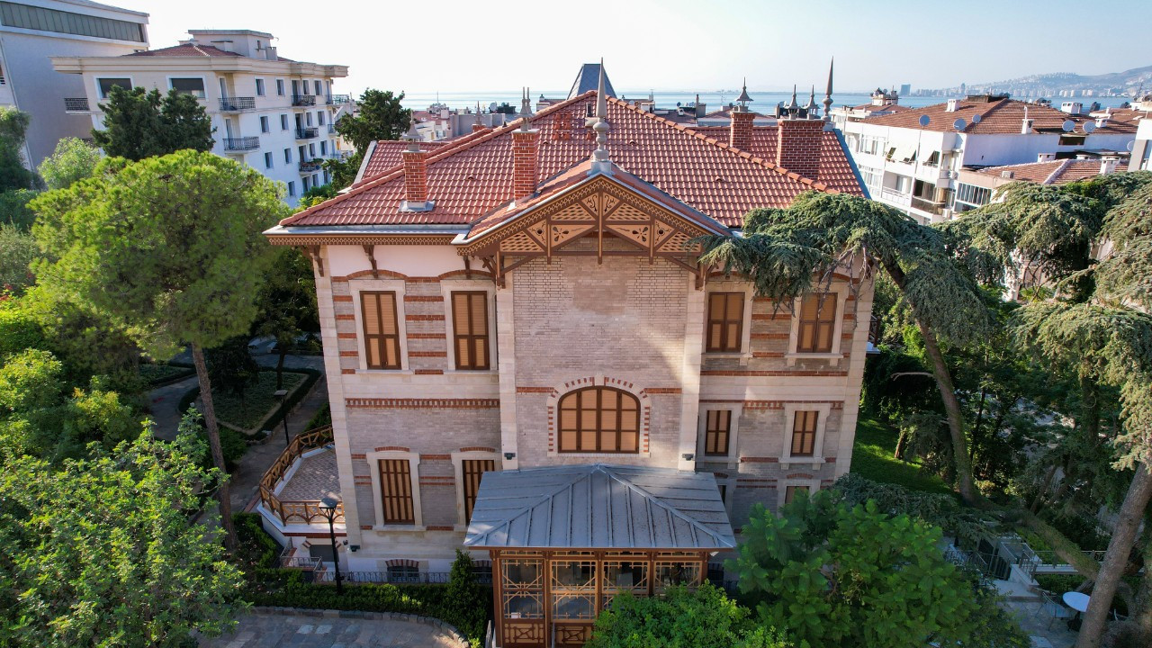 Arkas Sanat Göztepe açıldı
