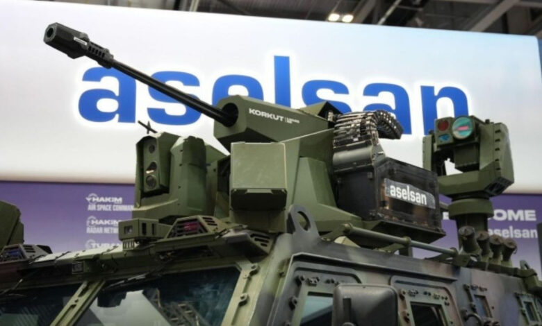 ASELSAN'dan dron katili… Korkut akıllı mühimmatla darbeyi indirecek