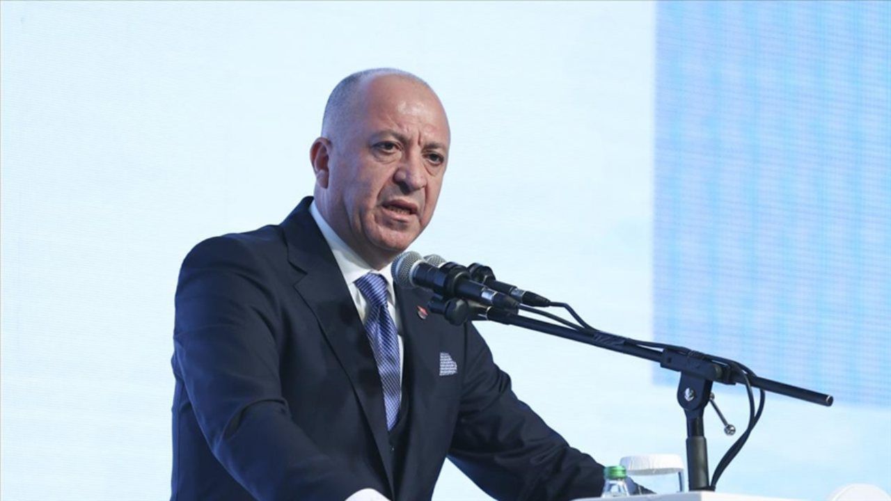 Ardıç: Sanayideki büyüme yüksek teknolojili ürünlerden Ardıç: Sanayideki büyüme yüksek teknolojili ürünlerden