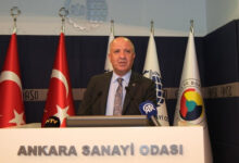 ASO Başkanı Ardıç: Mobilyada Çin’in maliyet avantajı azalacak, kalite öne çıkacak