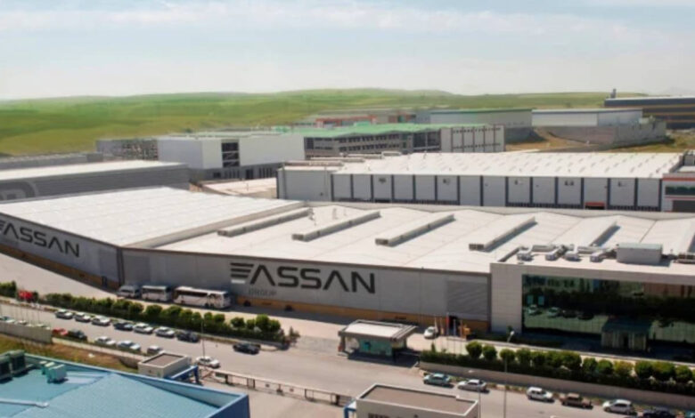 Assan Group soruşturmasında 3 gözaltı daha