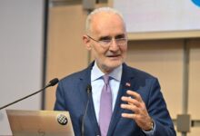 Avdagiç: Net ihracatçı olmamız çok önemli