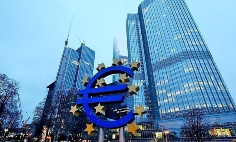 Avrupa Merkez Bankası faize dokunmadı