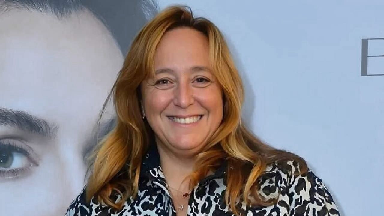 Ayşe Barım: Sektör bana sahip çıkmadı, bunun yasını tutuyorum Ayşe Barım: Sektör bana sahip çıkmadı, bunun yasını tutuyorum