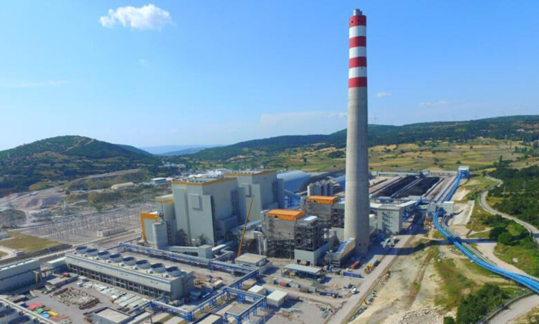 Bakan Bayraktar: Soma Termik Santrali yeniden çalışmaya başlayacak