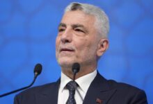 Bakan Bolat: Yüksek ve orta yüksek teknolojinin ihracattaki payı yüzde 42.5’e yükseldi