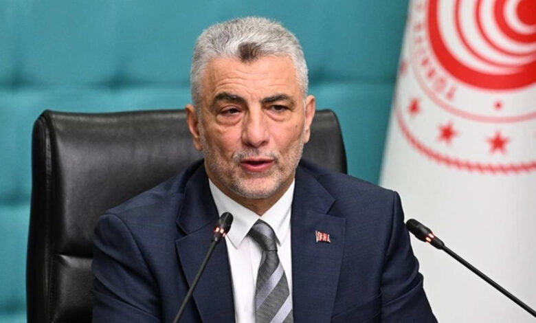 Bakan Bolat: Yüksek ve orta-yüksek teknoloji ihracatının imalat sanayi ihracatı içindeki payı yüzde 42,5’e yükseldi