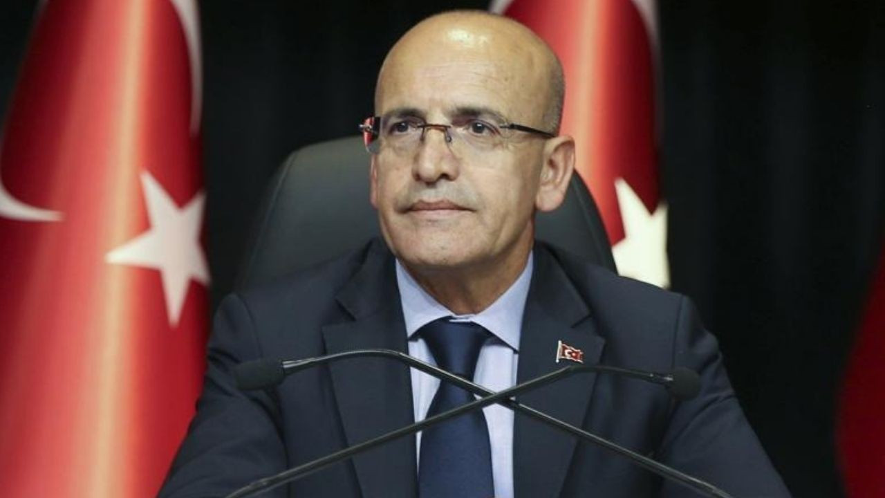 Bakan Şimşek: Türkiye ile Çin arasında daha yakın bir işbirliği gerekiyor