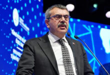 Milli Eğitim Bakanı Yusuf Tekin’den, yeni eğitim öğretim yılı dolayısıyla paylaşım