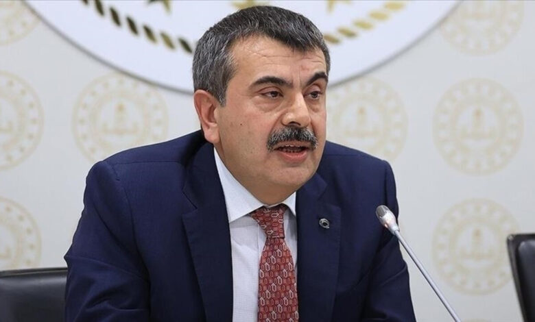 Bakan Yusuf Tekin’den 12 yıllık zorunlu eğitim açıklaması: Şikayetler geliyor