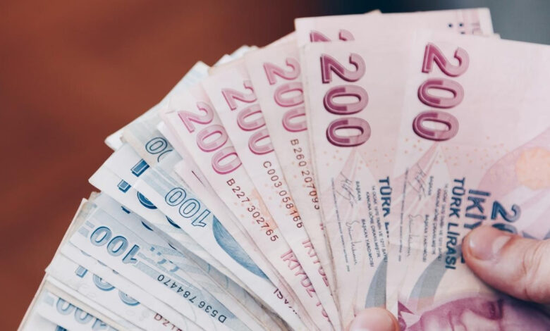 Bakan Yumaklı duyurdu: Ödemeler bugün hesaplara yatıyor