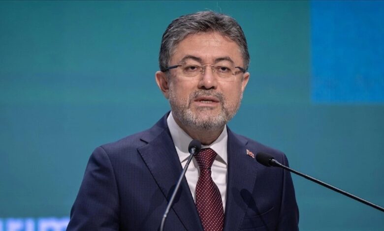 Bakan Yumaklı: Hayvan pazarları kısa sürede faaliyete geçecek