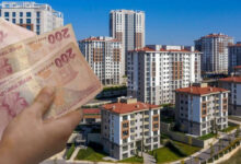 Bankaların konut kredisi faizleri güncellendi: 1 milyon TL'nin 120 ay vadeli geri ödemesi belli oldu