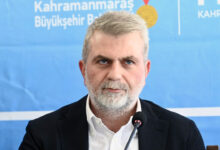 Başkan Görgel; “Elbistan’a 5 Milyar TL’yi Aşan Yatırım Yapıyoruz”