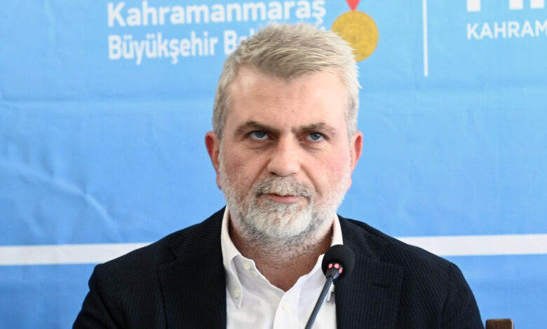Başkan Görgel; “Elbistan’a 5 Milyar TL’yi Aşan Yatırım Yapıyoruz”