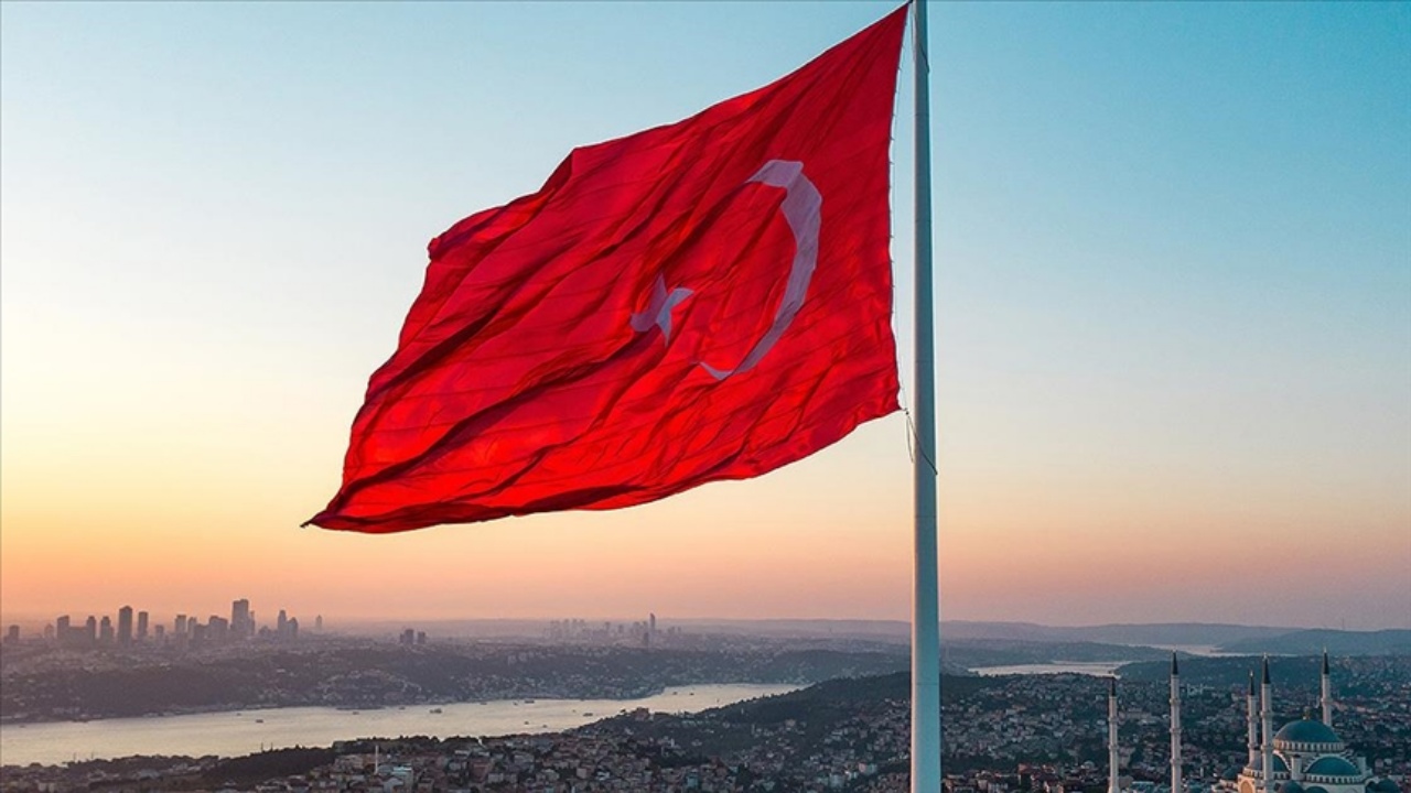 Ekonomi 2. çeyrekte yüzde 4,8 büyüdü Ekonomi 2. çeyrekte yüzde 4,8 büyüdü