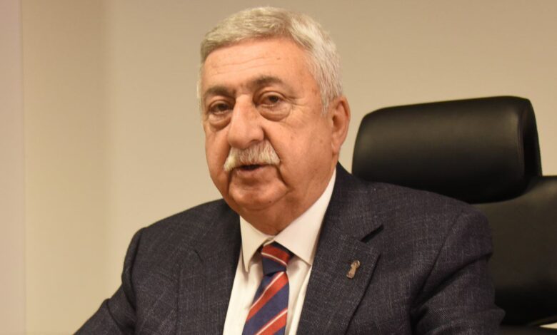 TESK: Gerçek usulde vergilendirmeye geçiş 3 yıl ertelenmeli