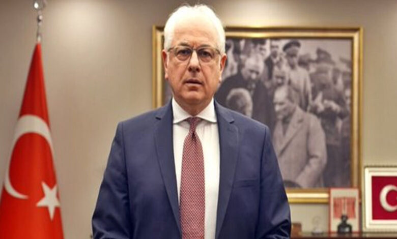 Beykoz Belediye Başkanı Alaattin Köseler hakkında flaş iddia: MHP'ye geçeceği konuşuluyor Beykoz Belediye Başkanı Alaattin Köseler hakkında flaş iddia: MHP'ye geçeceği konuşuluyor
