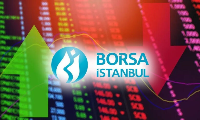 10 hisse taban, 12 hisse tavan yaptı! İşte borsada en çok kazandıran ve kaybettiren hisseleri…