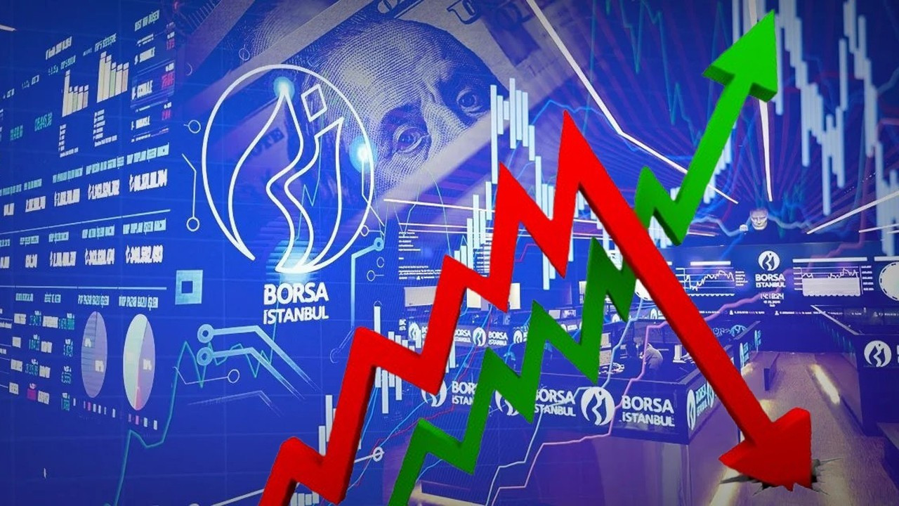 Bir hisse yüzde 174 prim yaptı! İşte eylül ayında en çok kazandıran ve kaybettiren 10 hisse…